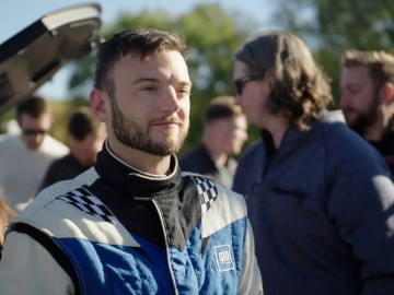 Corvette ZR1X szybszy od Bugatti Tourbillon